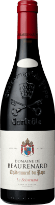 Domaine de Beaurenard Boisrenard Châteauneuf-du-Pape 75 cl