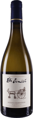Edi Simcic Kozana Chardonnay Primorska Goriška Brda 75 cl