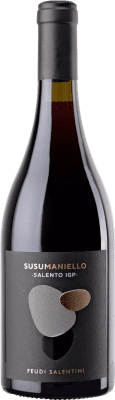 Feudi Salentini Susumaniello 75 cl