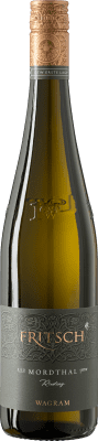 Fritsch Mordthal Riesling Wagram VDP Erste Lage — 1er Premier Cru Organic — Eco 75 cl