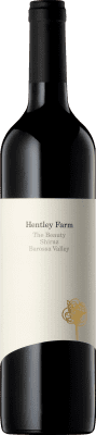 Hentley Farm The Beauty Syrah — 西拉 Southern Australia 75 cl