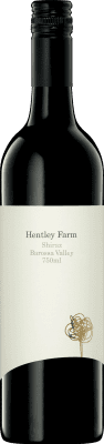 Hentley Farm Syrah — 西拉 Southern Australia 75 cl