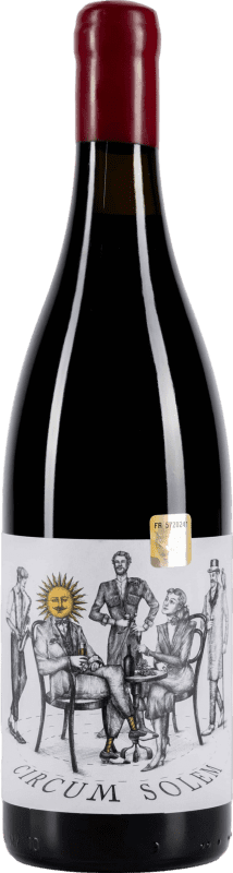 29,95 € | Vinho Tinto Labara Otskhanuri Sapere Georgia 75 cl