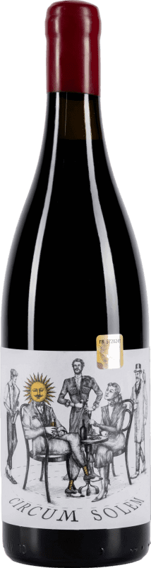 Бесплатная доставка | Красное вино Labara Ojaleshi Грузия Ojaleshi 75 cl