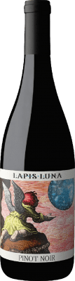 Lapis Luna Pinot Nero 75 cl