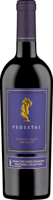 Long Shadows Pedestal Merlot 75 cl