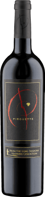 Long Shadows Pirouette 75 cl