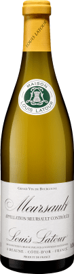 Louis Latour Chardonnay Meursault 75 cl
