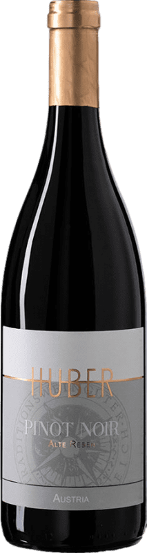 Kostenloser Versand | Rotwein Markus Huber Alte Reben D.A.C. Traisental Österreich Pinot Noir — Spätburgunder Organic — Bio 75 cl