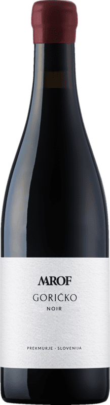 19,95 € 免费送货 | 红葡萄酒 Marof Goricko