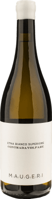 Maugeri Contrada Volpare Superior Organic — Bio