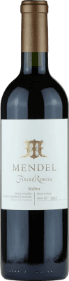 Mendel Finca Remota Malbec Mendoza 75 cl