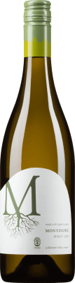 Montinore Estate Pinot Gris — 灰皮诺 Organic — 有机 75 cl
