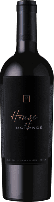 Morandé House Valle del Maipo 75 cl
