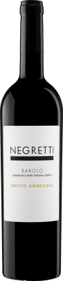 Negretti Bricco Ambrogio