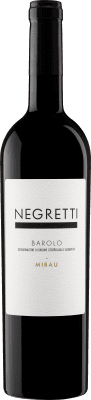 Negretti Mirau