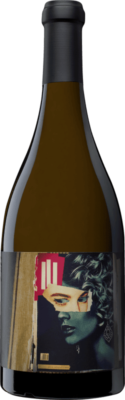 85,95 € Бесплатная доставка | Белое вино Orin Swift Blank Stare
