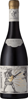 Orpheus & The Raven Eye of The Tiger Cinsault — 珍梭 Western Cape 75 cl