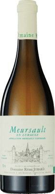 Rémi Jobard. En Luraule Chardonnay — 莎当妮 Meursault 75 cl