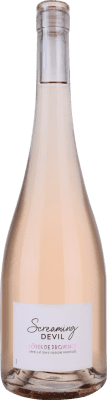 Screaming Devil Côtes de Provence Rosé 75 cl