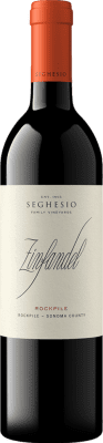 Seghesio Rockpile Zinfandel 75 cl