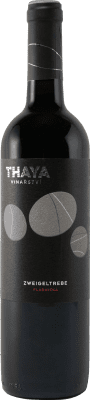 Thaya Zweigeltrebe Zweigelt Moravia Premium 75 cl