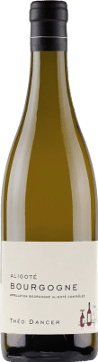 Theo Dancer Aligoté — 阿利戈特 Bourgogne 75 cl