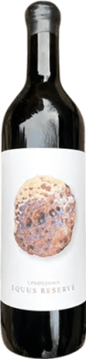 Upsidedown Equus Reserve — Aged
