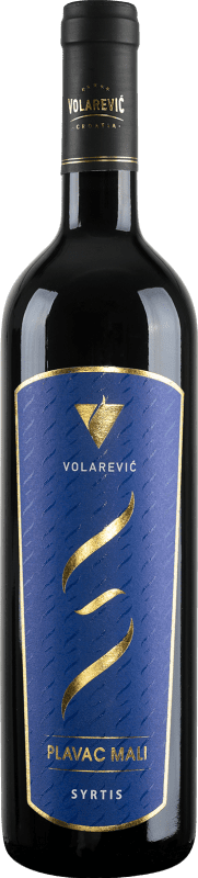 送料無料 | 赤ワイン Volarevic Mali Dalmacija クロアチア 75 cl