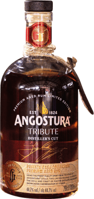 Ром Angostura Tribute Distiller's Cut