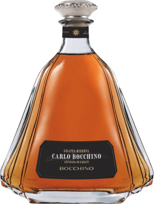 Grappa Bocchino Reserve — Gereift 3 L