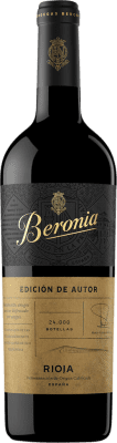 Beronia Édition Limitée Réserve 75 cl