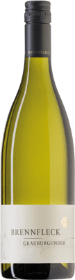 Brennfleck Sulzfelder Pinot Gris Trocken — Dry Franken 75 cl