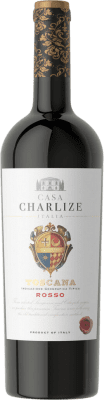 Casa Charlize Toscana 75 cl
