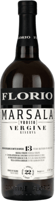 Florio Vergine Classic — Clásico Reserva 13 Años