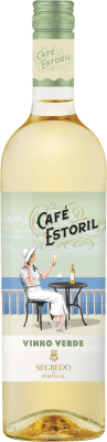 Casa de Vila Verde Café Estoril Vinho Verde 75 cl