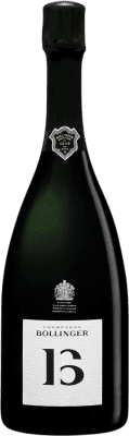 Bollinger B16