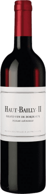 Château Haut-Bailly II 75 cl