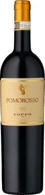 Coppo Pomorosso Nizza 75 cl