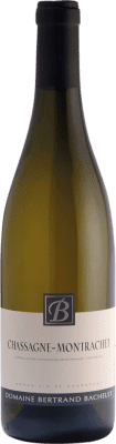 Bertrand Bachelet Chassagne-Montrachet 75 cl