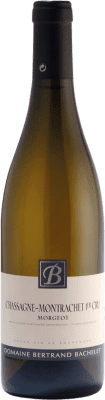Bertrand Bachelet Morgeot Chassagne-Montrachet 1er Premier Cru 75 cl