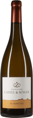 Carrel & Senger Le Marestel 75 cl