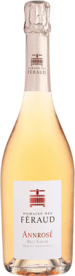 Domaine des Féraud Annrosé Brut Nature — 天然干型起泡酒