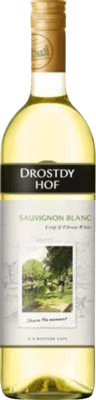 Drostdy Hof 75 cl