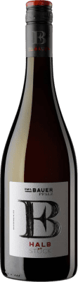 Emil Bauer Halbstück Cuvée 75 cl