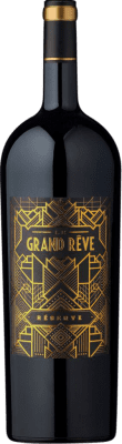 Fonjoya Delta Le Grand Rêve Reserve — Gereift Magnumflasche 1,5 L