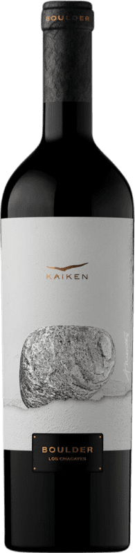 236,95 € | Red Wine Kaiken Boulder Blend Argentina 75 cl