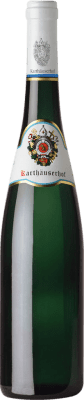 Karthäuserhof Riesling — 雷司令 Trocken — 干型 Mosel Alte Reben — 老藤 75 cl