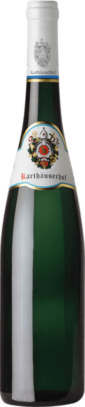 37,95 € | Белое вино Karthäuserhof Trocken — Сухое Alte Reben — Старые лозы Q.b.A. Mosel Mosel Германия Riesling — Рислинг 75 cl