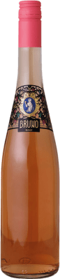 Karthäuserhof Bruno Rosé — 桃红葡萄酒 大瓶 — Magnum 1,5 L